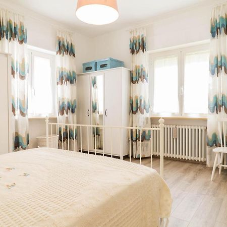 Casa Linda, A Due Passi Dal Mare Apartamento Numana Exterior foto