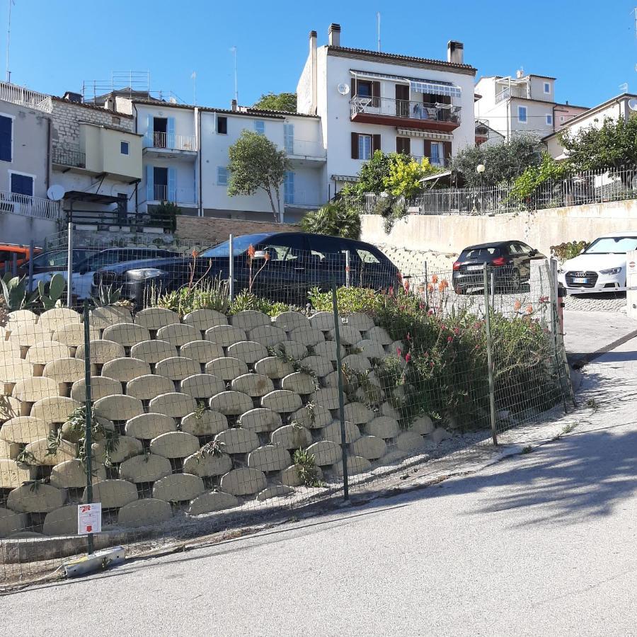 Casa Linda, A Due Passi Dal Mare Apartamento Numana Exterior foto