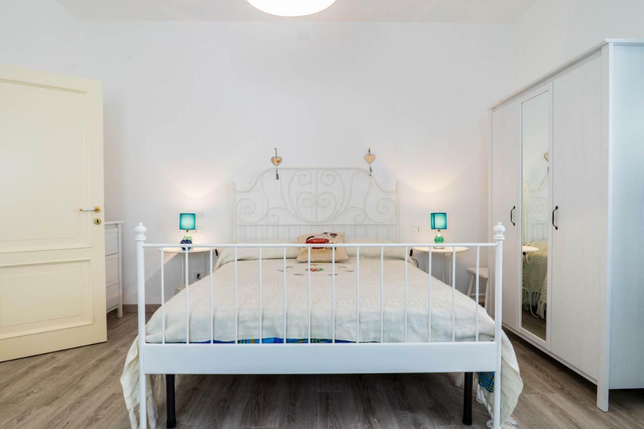 Casa Linda, A Due Passi Dal Mare Apartamento Numana Exterior foto