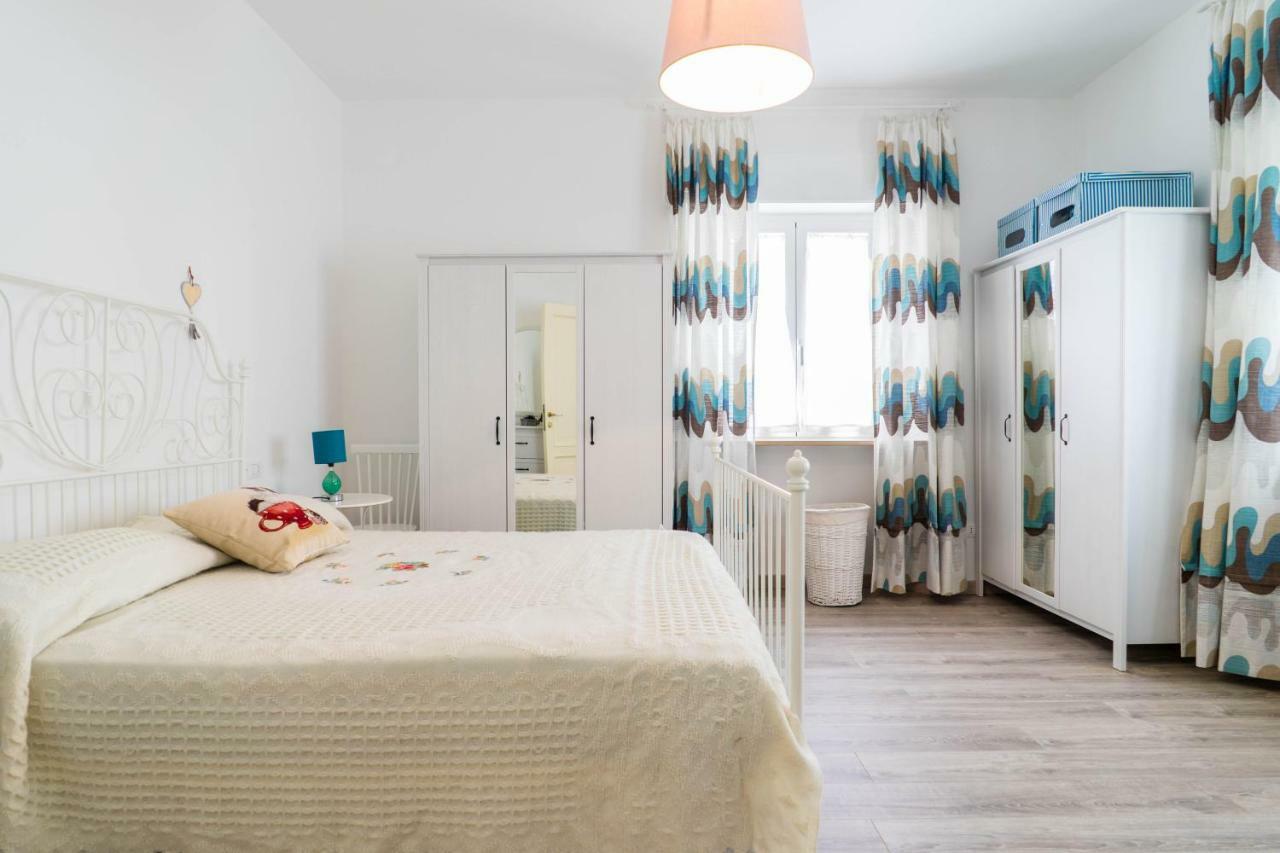 Casa Linda, A Due Passi Dal Mare Apartamento Numana Exterior foto